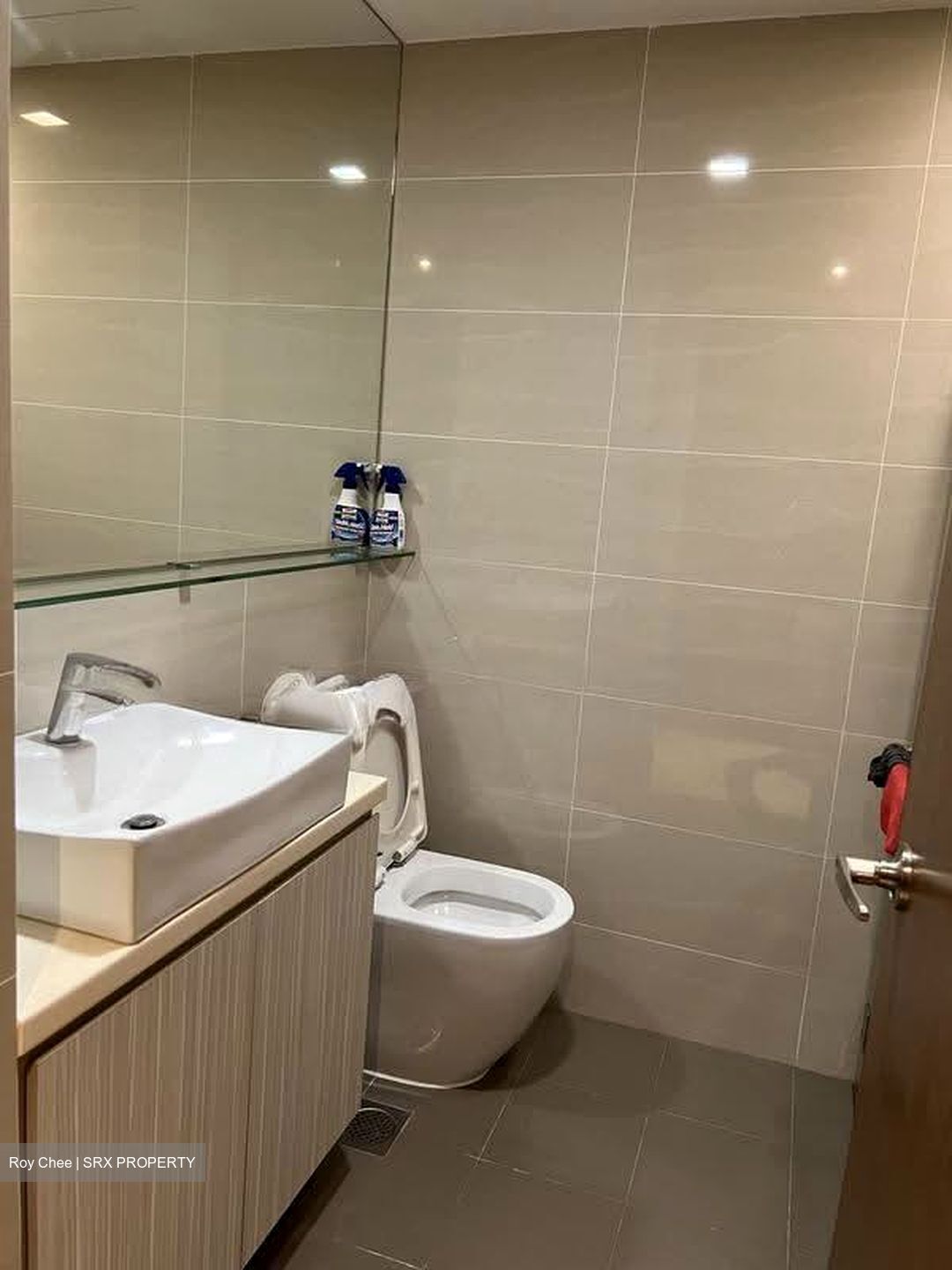 Oleander Towers (D12), Apartment #611127461